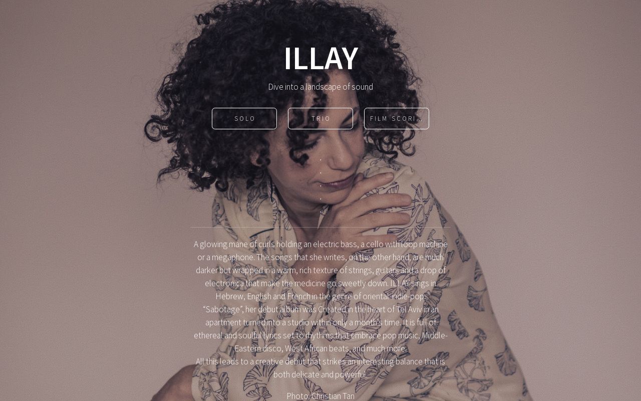 ILLAY